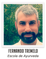 Fernando Tremelo